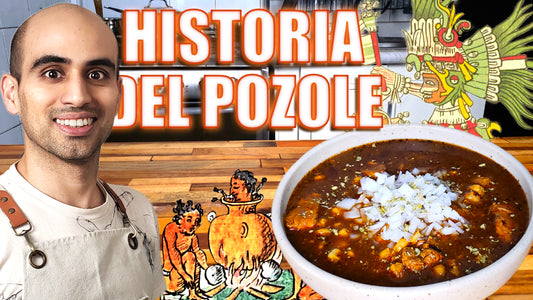 Pozole de 1895
