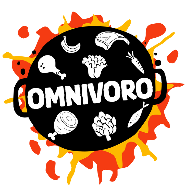 Omnívoro