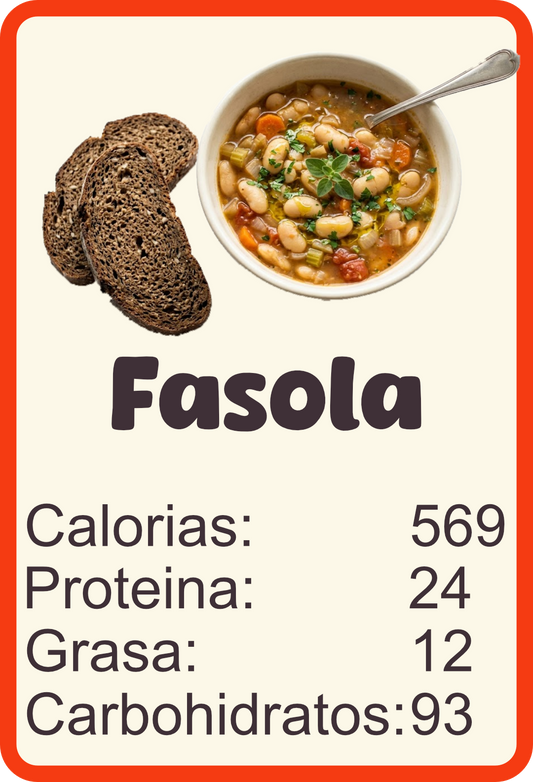 Fasola